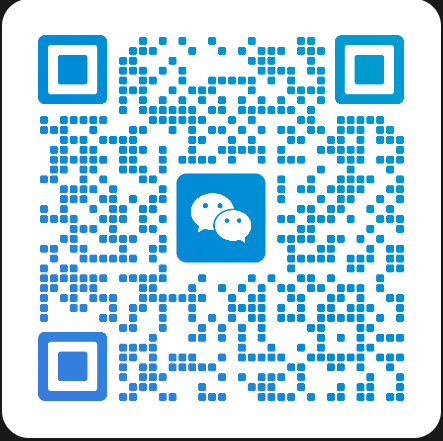 客服二维码